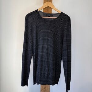 John Varvatos USA Sweater
